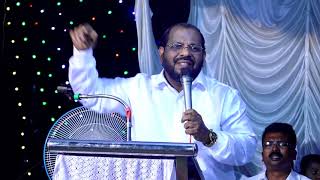 yeasu kristhuvinta manasaliu part2 |Rev.N.Peter| Malayalam Christian Sermon