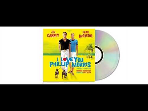 Robbie Dupree - Steal Away (I Love You Phillip Morris Original Soundtrack) (Audio HQ)