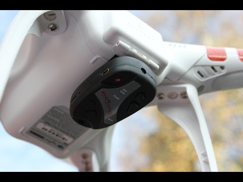 Modell AVIATOR: Test eye-Cam Full HD