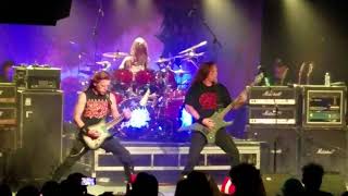 Morbid Angel - Piles of Little Arms