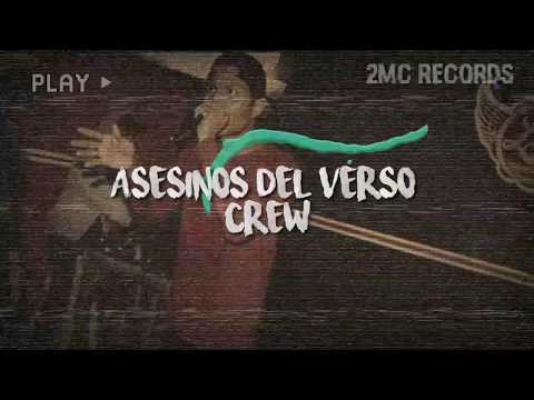 "soledad gris" - UNDERKILLA -ASESINOS DEL VERSO 2mc RECORDS