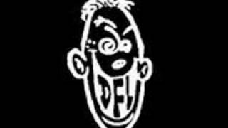 dfl - lost cause.wmv