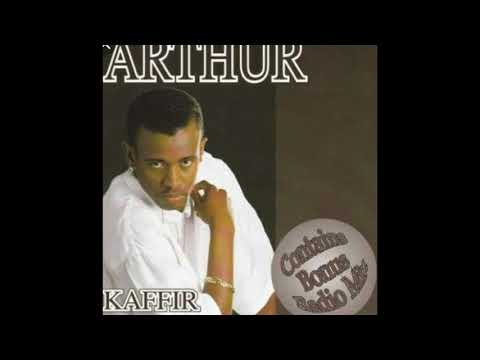 Arthur - Kaffir