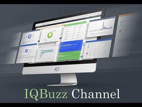 IQBuzz видео