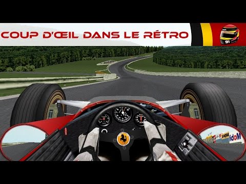 grand prix legends pc system requirements