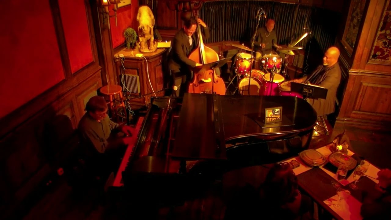 Promotional video thumbnail 1 for The Kenji Lee Band