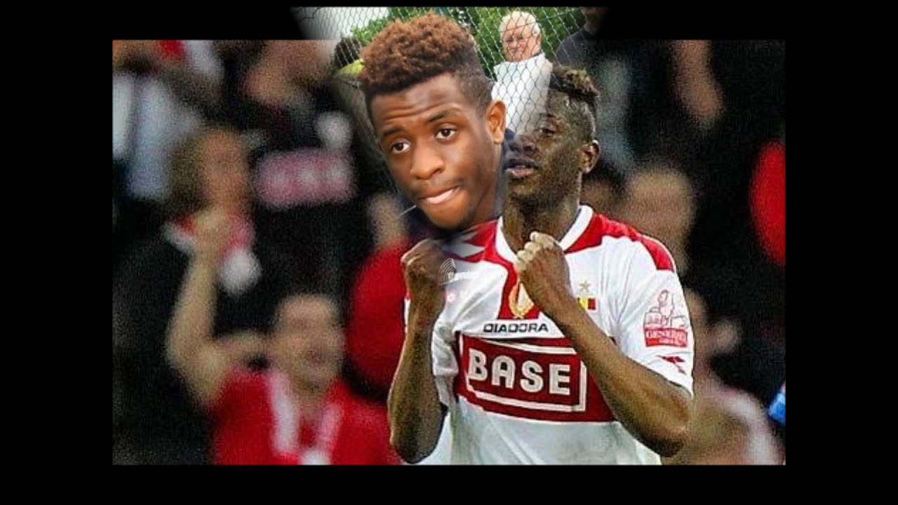 Andrea Mbuyi Mutombo