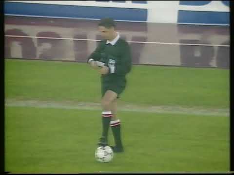 19911107 A.S Roma-FC Ilves