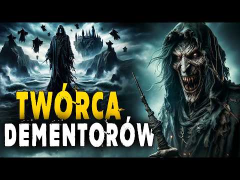 The True Story of the Dementors | Harry Potter Stories