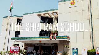 The Shri Ram School - Moulsari Video