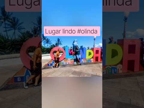#benção #deuséfiel  #olindapernambuco