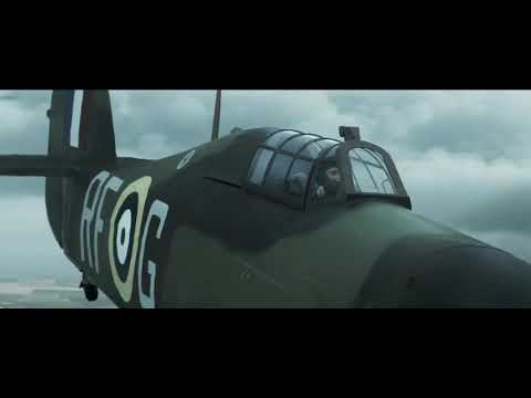 The legendary 303 Squadron | Polish pilots in the Battle of Britain