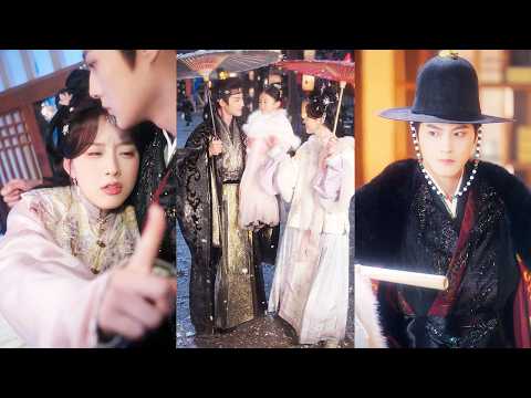 🔥🔥After rebirth,she was no longer the bullied weakling,scheming to make thecold prince submit to her