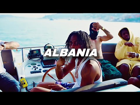 [FREE] UK Drill Type Beat 2023 “ALBANIA” | FREE UK Drill Instrumental 2023