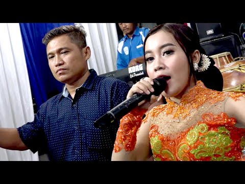 FULL SRAGENAN PANTAI LOGENDING CAPING GUNUNG  MEMANIKMU PRETELON KEMUNING CAMPURSARI JELAS NADA