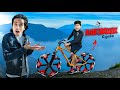 Chote Bhai Ke Liye Banayi Khatarnak Cycle Mr Faisal Khan