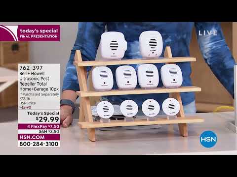 HSN | Semi-Annual Clearance Event Finale 06.29.2022 - 10 PM