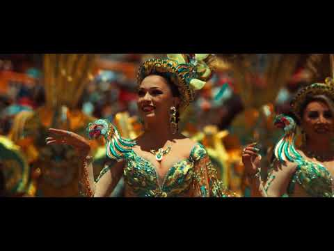 ORURO CARNIVAL SPOT 2024 | OFFICIAL - English