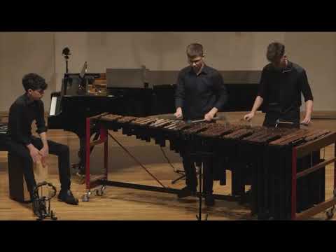 Miroslav Tadić (trad., arr. J. Konfic) - Gajdarsko oro