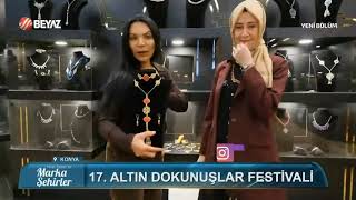 Altın Dokunuşlar Festivali - Marka Şehirler