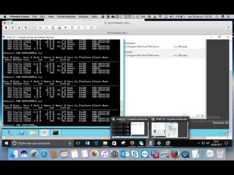 Restauração Completa do Windows Server 2012 sem a necessidade de reinstalar o SO.