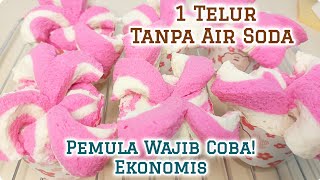 Download lagu Fail-Safe Tips! It's So Easy! A Recipe for a Fluffy, Blooming, and Hilarious Steamed Sponge Cake ... mp3