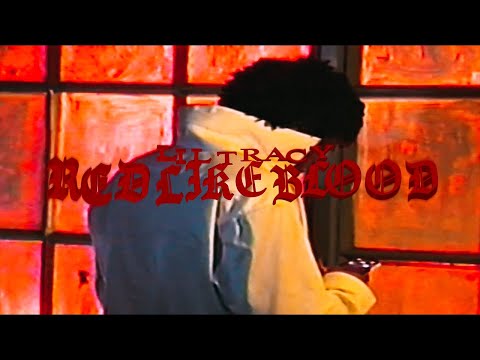Lil Tracy - Red Like Blood 🩸(Prod. Percstro)