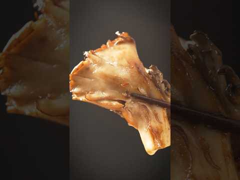 園芸 キノコの料理方法は?