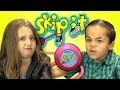 KIDS REACT TO SKIP-IT