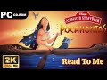 Disney S Animated Storybook Pocahontas 1995 Read To Me 2K60fps