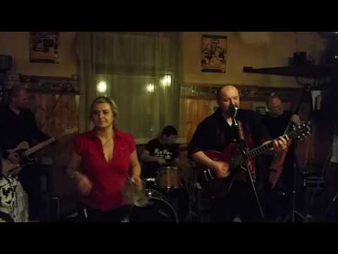 Screwballs Rockabilly - Screwballs Rockabilly - Já táhnu dál