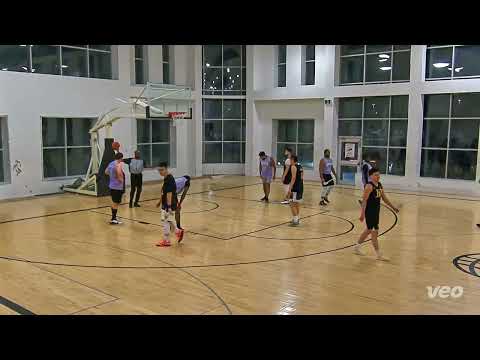 J17 Speed(85) tier 2 Grizzlies(67) - tcbl sunday