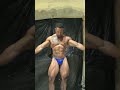 Muscle worship blue fatal fantasy