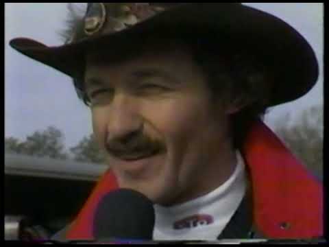 1985 WTBS "MotorWeek Illustrated" - (February 23rd)