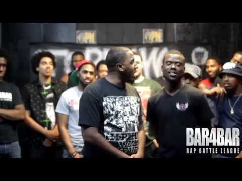 Killa vs Young Smurf