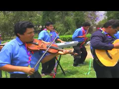 SABER DEL PERU DE ANDAHUAYLAS - POPURRI CARNAVAL AYACUCHANO