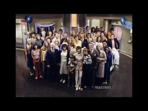 GH CAST PHOTOs THROUGH THE YEARS Sam Jason Laura Luke Carly Sonny Michael General Hospital 6-19-16