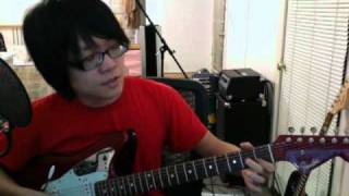 Tutorial: Top 10 (+1) Pixies Guitar Riffs