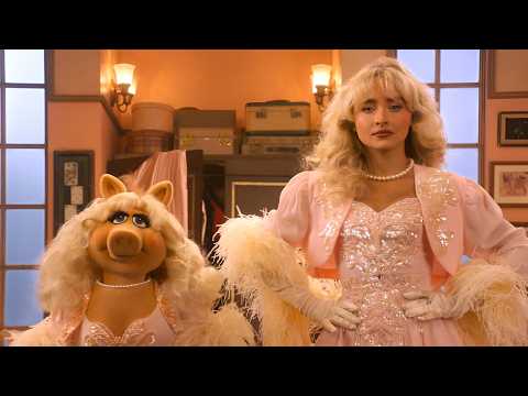 The Muppet Show - Sabrina Carpenter: Full Opening (2026)