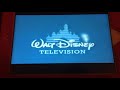 Walt Disney Television 2001
