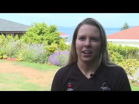 CHEK Upside: Third time’s a charm for Victoria diver set to make Olympic Games debut