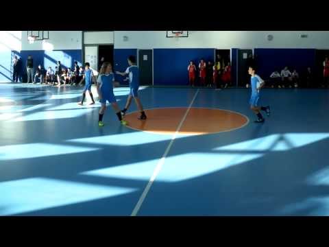 MNK CRNICA - MNK JEZERA, PIONIRI, 28.12.2013.