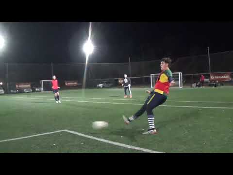 - LA COSA NOSTRA VS LA PIPONETA - 18/07/2021 - Copa Mayores