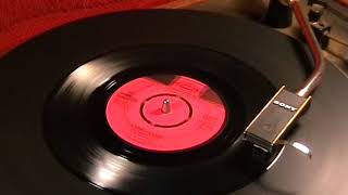 The Sandpipers - Louie Louie - 1966 45rpm