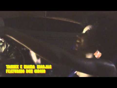 Sista Tahnee e Mama Marjas featuring Don Ciccio live SOLID AS A ROCK, Sisma Sound System