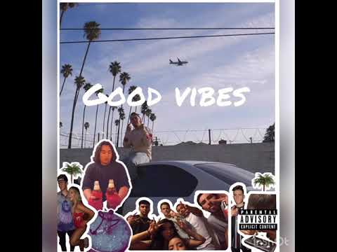 Erick Vega - BIG CHILLIN