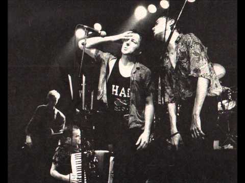 The Pogues And Joe Strummer - Straight To Hell