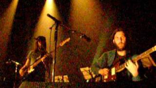 Patrick Watson // Man Like You