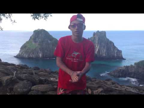 MC VERTINHO - EU ME AMARRO - CLIPE CASEIRO