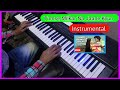 Tumse Milkar Na Jaane Kyun Instrumental Keyboard Cover Akhya Studio